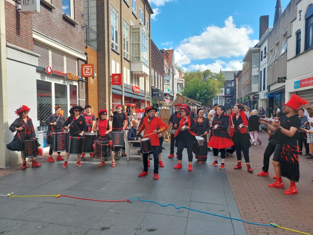 Artfestival Helmond